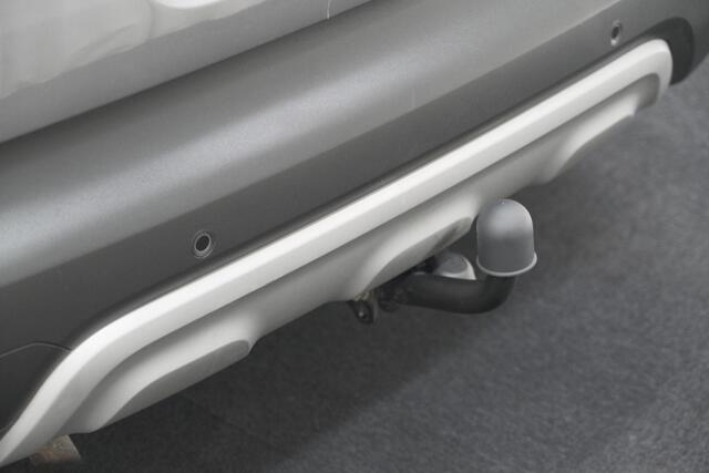 Renault CAPTUR 0.9 TCe Limited | Trekhaak | Navigatie | Pack Comfort | Parkeersensoren