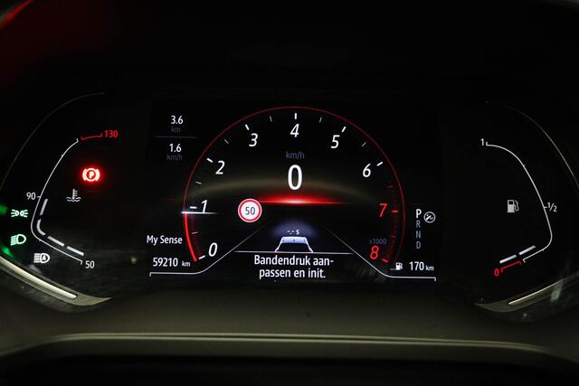 Renault CAPTUR 1.3 TCe 130 Intens | EASY LINK / PARKING- PACK | NAVIGATIE | DAB | APPLE | CAMERA