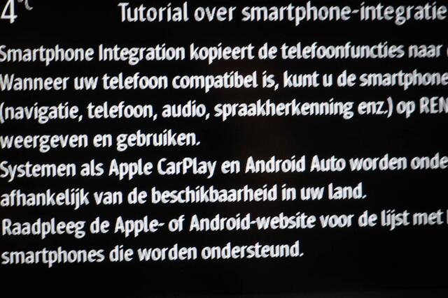 Renault CAPTUR 1.3 TCe 130 Intens | EASY LINK / PARKING- PACK | NAVIGATIE | DAB | APPLE | CAMERA