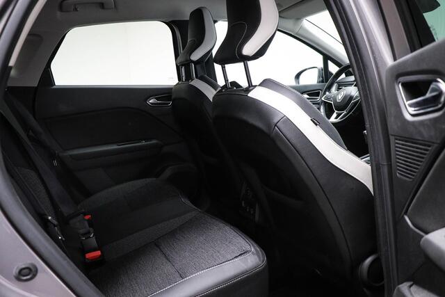 Renault CAPTUR 1.3 TCe 130 Intens | EASY LINK / PARKING- PACK | NAVIGATIE | DAB | APPLE | CAMERA