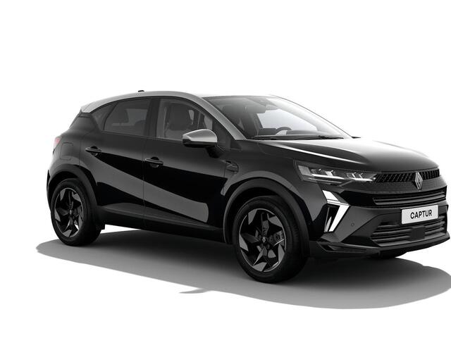 Renault CAPTUR Techno Full Hybrid E-Tech 160 l Meer dan ¤ 3.000 voorraadvoordeel! l Gratis 5 jaar fabrieksgarantie!