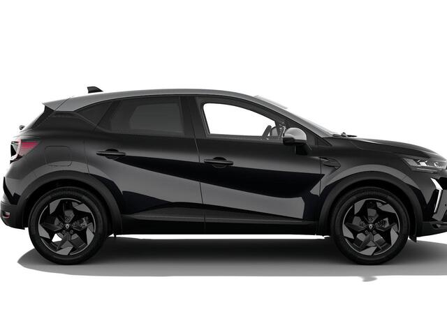 Renault CAPTUR Techno Full Hybrid E-Tech 160 l Meer dan ¤ 3.000 voorraadvoordeel! l Gratis 5 jaar fabrieksgarantie!