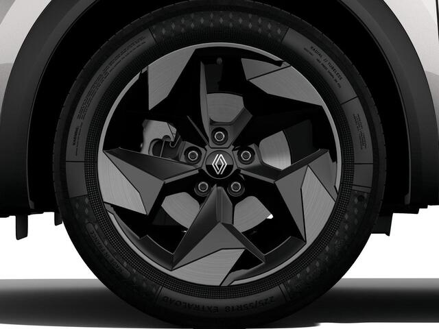 Renault CAPTUR Techno Full Hybrid E-Tech 160 l Meer dan ¤ 3.000 voorraadvoordeel! l Gratis 5 jaar fabrieksgarantie!