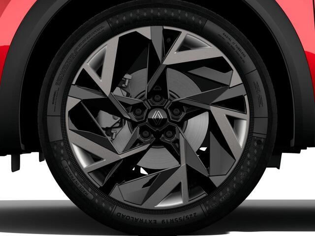 Renault CAPTUR Esprit Alpine Full Hybrid E-Tech 160 l Meer dan ¤ 3.000 voorraadvoordeel! l Gratis 5 jaar fabrieksgarantie!