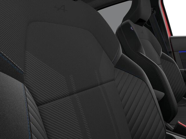 Renault CAPTUR Esprit Alpine Full Hybrid E-Tech 160 l Meer dan ¤ 3.000 voorraadvoordeel! l Gratis 5 jaar fabrieksgarantie!