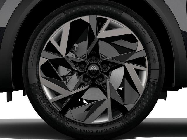 Renault CAPTUR Esprit Alpine Full Hybrid E-Tech 160 l Meer dan ¤ 3.000 voorraadvoordeel! l Gratis 5 jaar fabrieksgarantie!