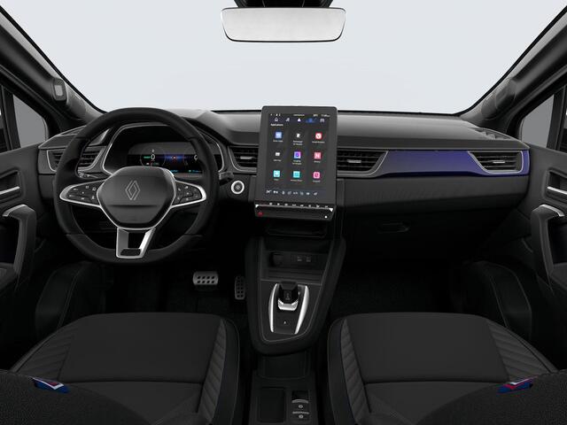 Renault CAPTUR Esprit Alpine Full Hybrid E-Tech 160 l Meer dan ¤ 3.000 voorraadvoordeel! l Gratis 5 jaar fabrieksgarantie!