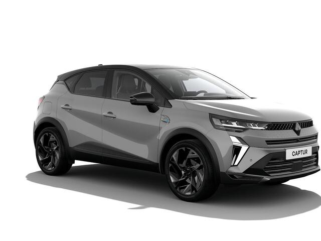 Renault CAPTUR Esprit Alpine Full Hybrid E-Tech 160 l Meer dan ¤ 3.000 voorraadvoordeel! l Gratis 5 jaar fabrieksgarantie!