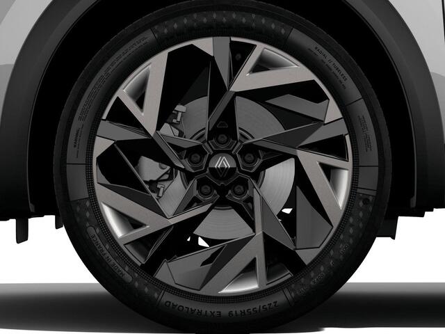 Renault CAPTUR Esprit Alpine Full Hybrid E-Tech 160 l Meer dan ¤ 3.000 voorraadvoordeel! l Gratis 5 jaar fabrieksgarantie!