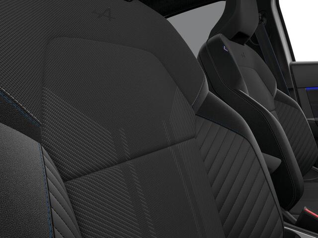 Renault CAPTUR Esprit Alpine Full Hybrid E-Tech 160 l Meer dan ¤ 3.000 voorraadvoordeel! l Gratis 5 jaar fabrieksgarantie!