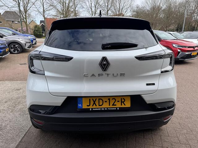 Renault CAPTUR 1.8 E-Tech 160 Techno+Pack Light&Sound&Winter!!