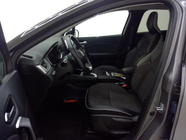 Renault CAPTUR 1.3 TCe 130 Edition One Automaat Navi / DakRails / Cruise / Parkeersensoren