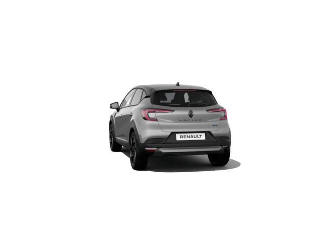 Renault CAPTUR esprit Alpine | Achteruitrijcamera | Adaptive Cruise Control | Elektronisch geregelde airconditioning