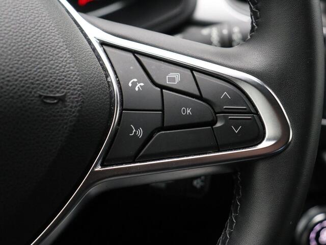 Renault CAPTUR 1.0 TCe 90 Techno | Parkeersensoren voor en achter | Achteruitrijcamera | Navigatie | Climate control | Cruise control |