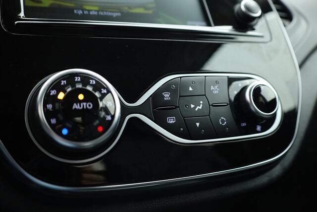 Renault CAPTUR 0.9 TCe Intens | Navi | LED | All Season | Camera | Cruise Ctrl. | Clima | Android Auto | 17''