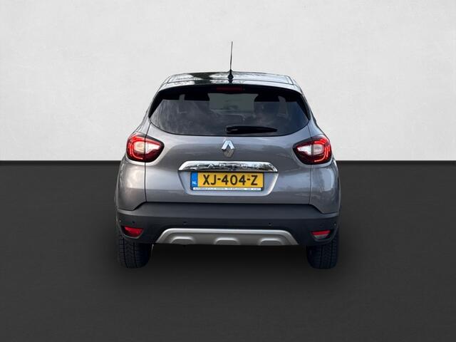 Renault CAPTUR 0.9 TCe Intens NAVI / ALL SEASON / CRUISE / ECC
