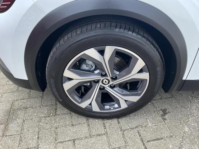 Renault CAPTUR 1.6 E-Tech Hybrid 145 R.S. Line / CAMERA / PARKEERSENSOREN VOOR EN ACHTER / NAVIGATIE GROOT SCHERM / APPLE CARPLAY / ANDROID AUTO