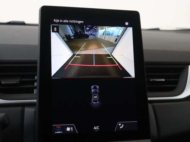 Renault CAPTUR 1.0 TCe 90 evolution | Apple Carplay/Android Auto | Achteruitrijcamera | Airco | Cruise Control | LED Koplampen