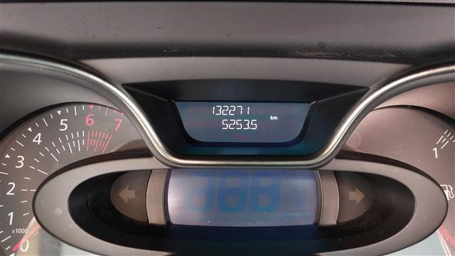 Renault CAPTUR 0.9 TCe Intens