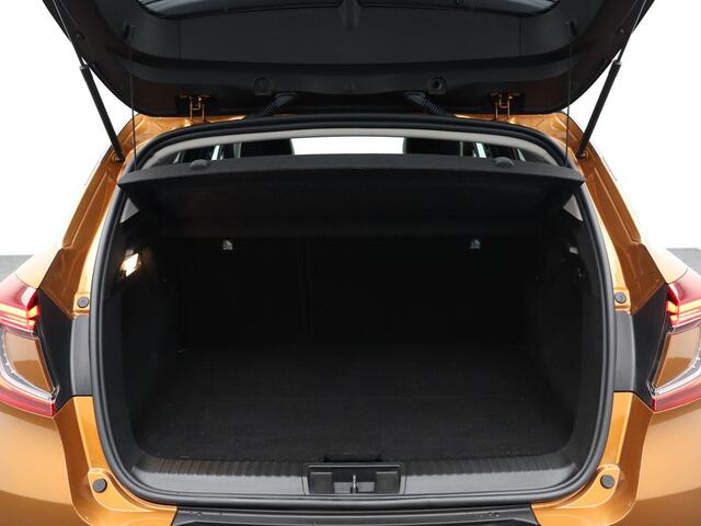 Renault CAPTUR 160pk E-Tech Plug-in Intens | Dealer Onderhouden | 1e Eigenaar! | Trekhaak | 85% accu score | Digitale Cockpit |