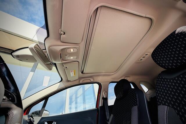 Renault CAPTUR 1.3 TCe Intens | TREKHAAK | PANO | CAMERA