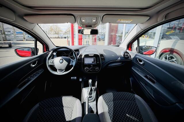 Renault CAPTUR 1.3 TCe Intens | TREKHAAK | PANO | CAMERA