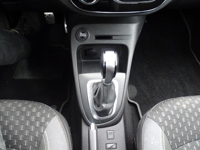 Renault CAPTUR 1.2 TCE INTENS-Auto-Clima-Cam-Keyless-Navi-Pdc