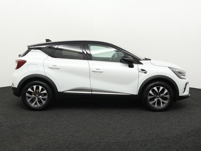 Renault CAPTUR 1.0 TCe 100 Intens / TREKHAAK / 1E EIGENAAR / CLIMATE CONTROL /