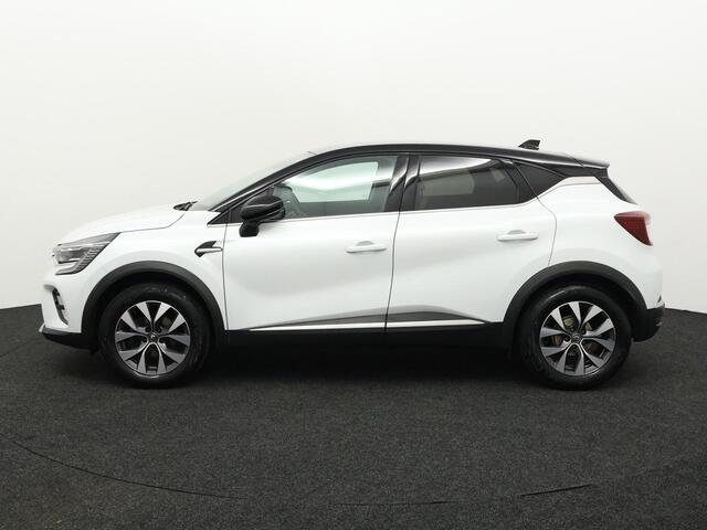 Renault CAPTUR 1.0 TCe 100 Intens / TREKHAAK / 1E EIGENAAR / CLIMATE CONTROL /