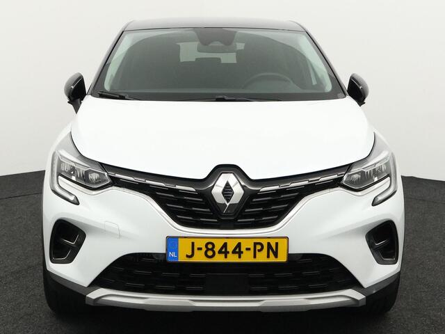 Renault CAPTUR 1.0 TCe 100 Intens / TREKHAAK / 1E EIGENAAR / CLIMATE CONTROL /