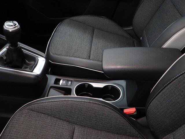 Renault CAPTUR 1.0 TCe 100 Intens / TREKHAAK / 1E EIGENAAR / CLIMATE CONTROL /