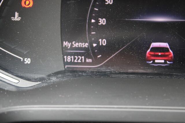 Renault CAPTUR 1.3 TCe 140PK Automaat Intens - Keyless DAB Navi