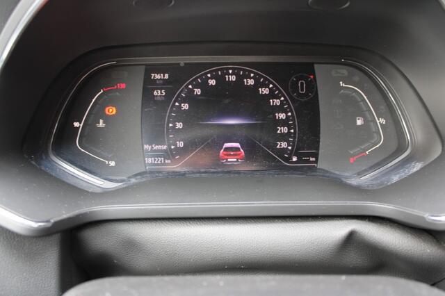 Renault CAPTUR 1.3 TCe 140PK Automaat Intens - Keyless DAB Navi