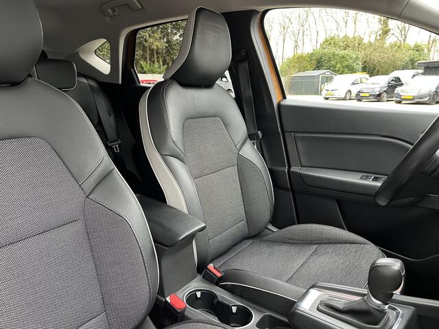 Renault CAPTUR 1.3 TCe 130 Edition One Automaat Incl. Beurt & Nwe Bnd