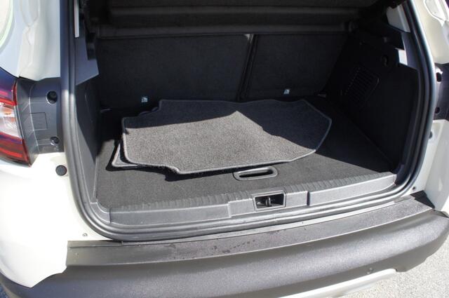 Renault CAPTUR 0.9 TCE INTENS 1eEIG NAVI/LED/CRUISE/APPLECARPLAY/ANDROIDAUTO KEURIGE STAAT