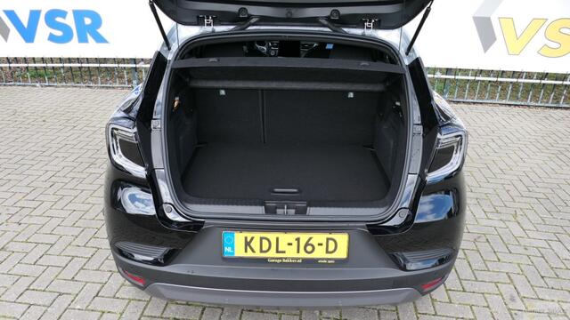 Renault CAPTUR 1.8 160 HEV Full Hybrid esprit Alpine