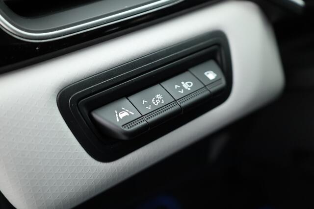 Renault CAPTUR 1.6 E-Tech Plug-in Hybrid 160 Intens | Trekhaak | All Season | Camera | Stoelverw. | Bose Audio | NAV + CarPlay | Cruise Ctrl.