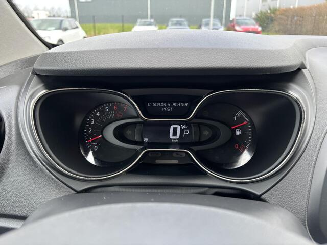 Renault CAPTUR 1.3 TCe Intens | Open dak | Camera |