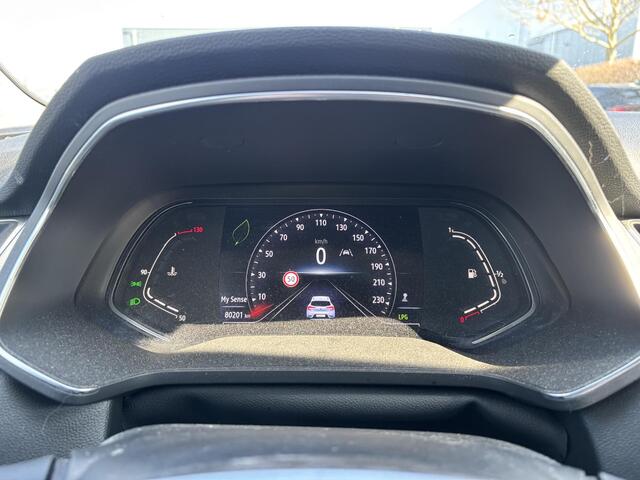 Renault CAPTUR 1.0 TCe 100 Bi-Fuel Intens | 1e Eig | LPG |