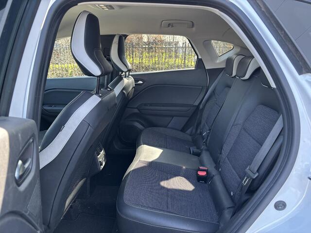 Renault CAPTUR 1.0 TCe 100 Bi-Fuel Intens | 1e Eig | LPG |