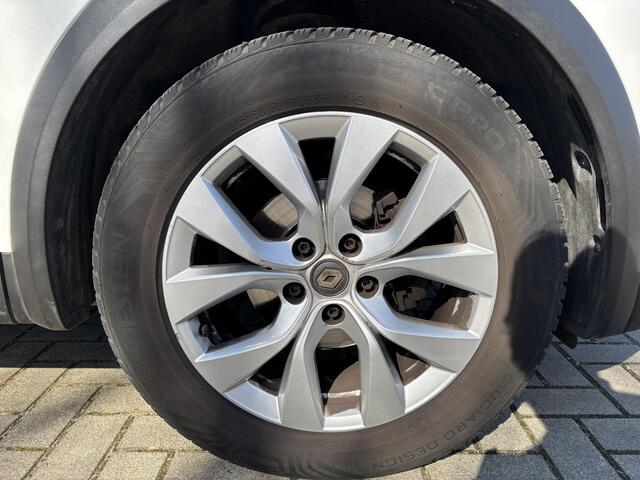 Renault CAPTUR 1.0 TCe 100 Bi-Fuel Intens | 1e Eig | LPG |