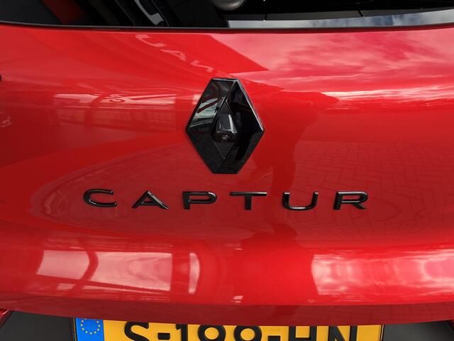 Renault CAPTUR 1.6 E-Tech plug-in hybrid 160 SL Rive Gauche