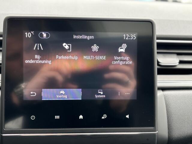 Renault CAPTUR 1.0 TCE INTENS NAVI CAMERA PANORAMA DAK