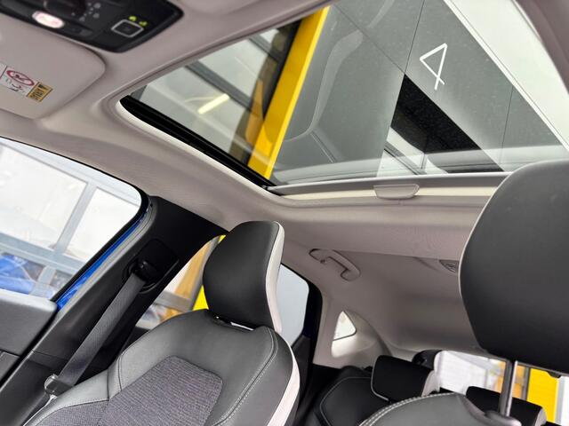 Renault CAPTUR 1.0 TCE INTENS NAVI CAMERA PANORAMA DAK