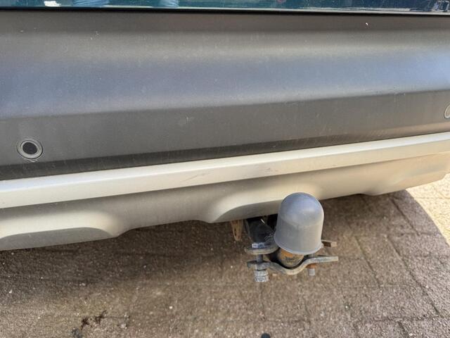 Renault CAPTUR 1.2 TCe 120pk Intens+Camera+Trekhaak!!