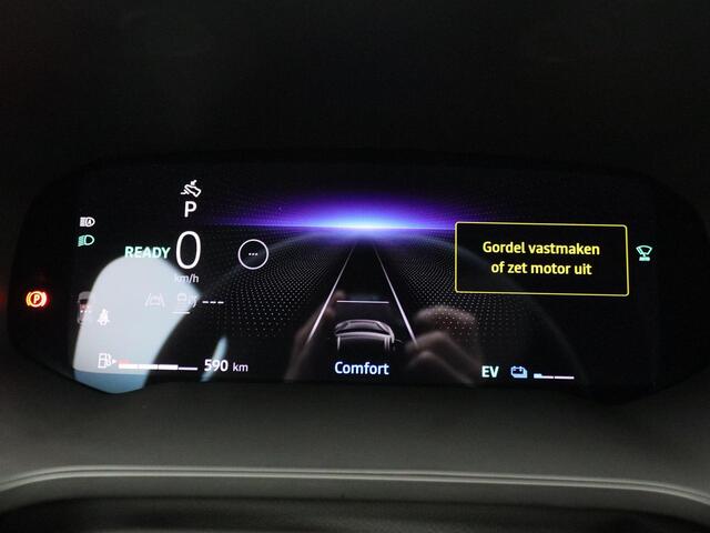 Renault CAPTUR 1.8 E-Tech full hybrid 160 techno | Apple carplay & Android auto | Climate control | Parkeersensoren voor & achter | Achteruitrijcamera |