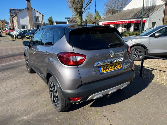 Renault CAPTUR 0.9 TCE DYNAMIQUE / NAVI / CAMERA / TREKHAAK AFN. / KEYLESS / DAB / CRUISE CTR.