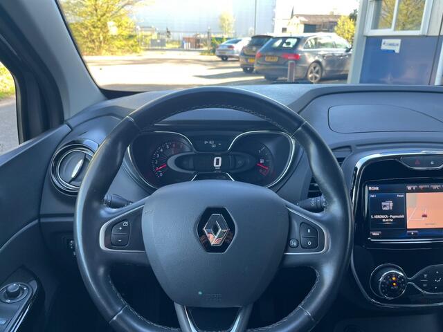 Renault CAPTUR 0.9 TCE DYNAMIQUE / NAVI / CAMERA / TREKHAAK AFN. / KEYLESS / DAB / CRUISE CTR.