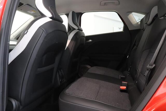 Renault CAPTUR 1.3 TCe 130 Edition One | BOSE audio | Camera | 9,3"Navigatie | Climate controle | 18"Lichtmetaal |