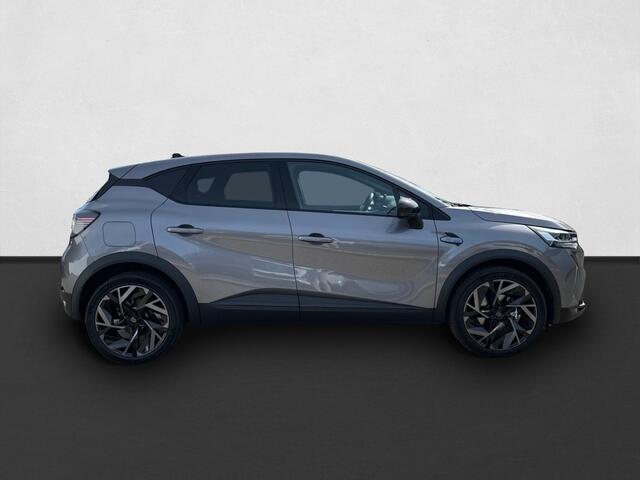 Renault CAPTUR 1.3 mild hybrid 160 esprit Alpine 360 CAMERA / ADAPT CRUISE / NAVI / 3973 KM